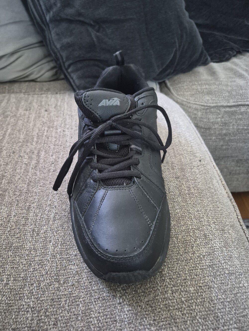 Avia Walking/work Sneakers - Picture 4 of 4